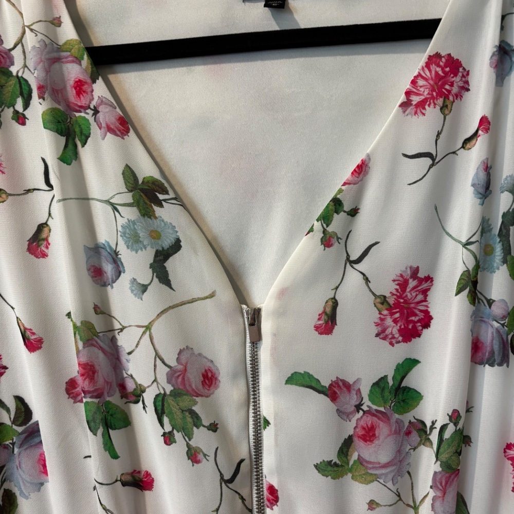 Express romper - Picture 3 of 3